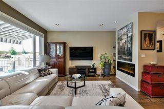 Photo 6: 73 Upavon Road in Winnipeg: River Park South Residential for sale (2F)  : MLS®# 202215302
