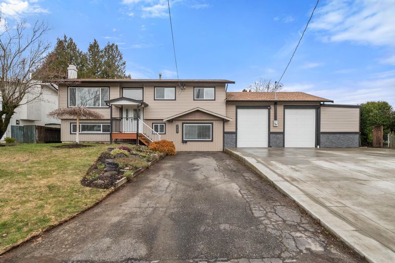 FEATURED LISTING: 46497 SEAHOLM Crescent Chilliwack