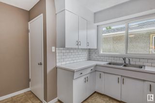 Photo 12: 12824 87 Street in Edmonton: Zone 02 House Duplex for sale : MLS®# E4341078