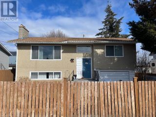 Photo 1: 2543 COUTLEE AVE in Merritt: House for sale : MLS®# 177053