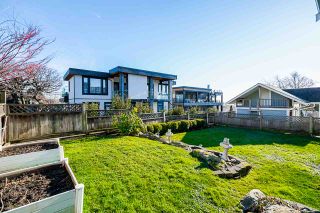 Photo 12: 1170 MAPLE Street: White Rock House for sale in "WHITE ROCK" (South Surrey White Rock)  : MLS®# R2530622