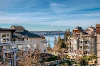 Photo 1: 513 580 RAVEN WOODS Drive in North Vancouver: Roche Point Condo for sale in "THE SEASONS" : MLS®# R2651380