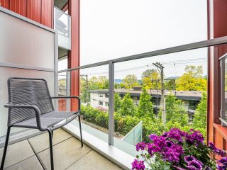 Photo 8: 301 379 E BROADWAY Street in Vancouver: Mount Pleasant VE Condo for sale (Vancouver East)  : MLS®# R2696512