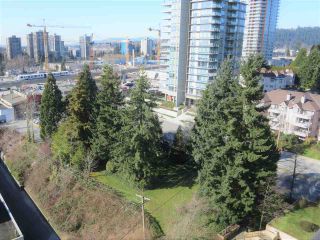 Photo 8: 1009 460 WESTVIEW Street in Coquitlam: Coquitlam West Condo for sale in "PACIFIC HOUSE" : MLS®# R2450767