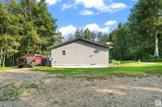 Photo 43: 50518 RGE RD 63: Rural Parkland County House for sale : MLS®# E4354276