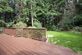 Photo 15: 4610 COVE CLIFF Road in North Vancouver: Deep Cove House for sale : MLS®# R2797835