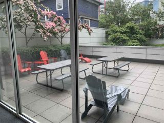Photo 28: 226 256 E 2ND Avenue in Vancouver: Mount Pleasant VE Condo for sale in "JACOBSEN" (Vancouver East)  : MLS®# R2466327