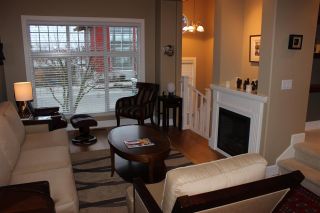 Photo 8: 39 12333 ENGLISH Avenue in Richmond: Steveston South Townhouse for sale : MLS®# R2229835