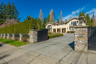 Photo 2: 13707 MARINE Drive: White Rock House for sale in "White Rock Estates" (South Surrey White Rock)  : MLS®# R2866006