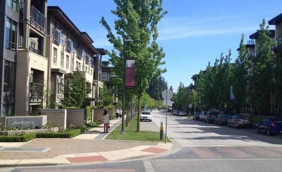 A local's guide to UBC Wesbrook Village