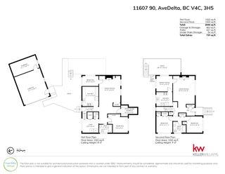 Photo 1: 11607 90 Avenue in Delta: Annieville House for sale (N. Delta)  : MLS®# R2512455