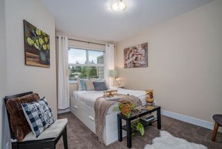 Photo 10: 404 2565 CAMPBELL Avenue in Abbotsford: Central Abbotsford Condo for sale in "Abacus" : MLS®# R2631443