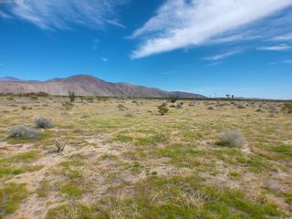 Main Photo: BORREGO SPRINGS Property for sale: 667 Indian Head Ranch Road
