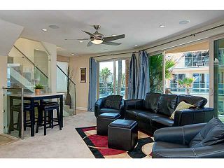 Photo 3: MISSION BEACH Condo for sale : 4 bedrooms : 720 Manhattan Court in San Diego