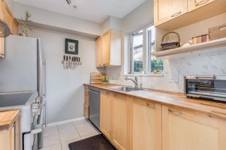 Photo 17: 7 2389 CHARLES Street in Vancouver: Grandview Woodland Townhouse for sale in "Charles Place" (Vancouver East)  : MLS®# R2507422