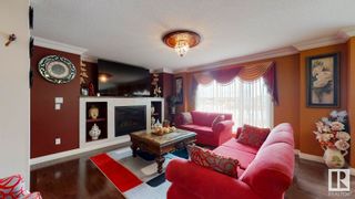 Photo 22: 3331 17B Avenue in Edmonton: Zone 30 House for sale : MLS®# E4294325