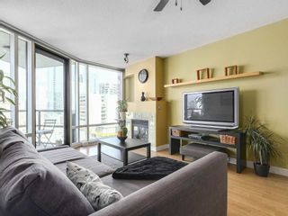 Photo 5: 701 1003 Burnaby in Vancouver: West End VW Condo for sale (Vancouver West)  : MLS®# R2153009