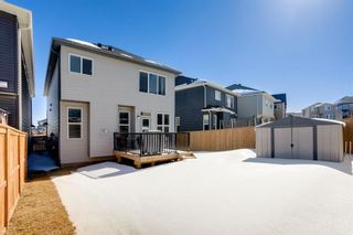Photo 35: 129 Nolanhurst Way NW in Calgary: Nolan Hill Detached for sale : MLS®# A2030057