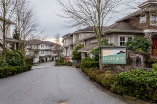 Photo 31: 33 14952 58 Avenue in Surrey: Sullivan Station Townhouse for sale in "Highbrae" : MLS®# R2232617