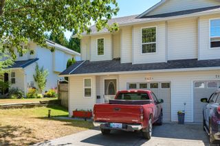 Photo 36: A 2143 Mission Rd in Courtenay: CV Courtenay East Half Duplex for sale (Comox Valley)  : MLS®# 851138