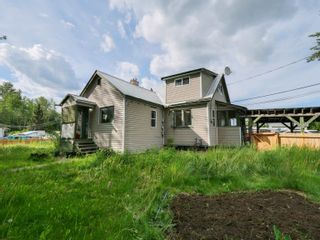 Photo 1: 783 ABBOTT Drive in Quesnel: Quesnel - Town House for sale : MLS®# R2896666