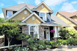 Photo 1: 5883 GARRISON BOULEVARD in Chilliwack: House for sale : MLS®# R2874244