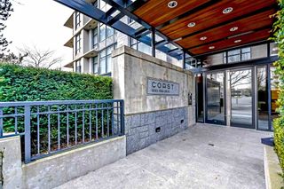 Photo 3: 110 6093 IONA Drive in Vancouver: University VW Condo for sale (Vancouver West)  : MLS®# R2152171