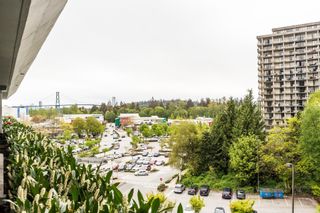 Photo 22: 405 888 ARTHUR ERICKSON Place in Vancouver: Park Royal Condo for sale in "Evelyn" (West Vancouver)  : MLS®# R2686067