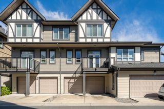 Main Photo: 45 10388 NO. 2 Road in Richmond: Woodwards Townhouse for sale in "Kingsley Estate" : MLS®# R2871224