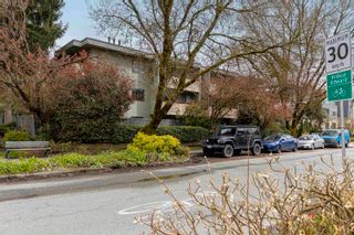 Photo 28: 112 3150 PRINCE EDWARD Street in Vancouver: Mount Pleasant VE Condo for sale (Vancouver East)  : MLS®# R2785778