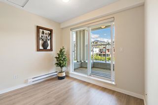 Photo 15: 412 155 E 3RD STREET in North Vancouver: Lower Lonsdale Condo for sale : MLS®# R2705842