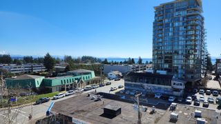 Photo 5: 605 1521 GEORGE Street: White Rock Condo for sale in "Bayview Place" (South Surrey White Rock)  : MLS®# R2877685