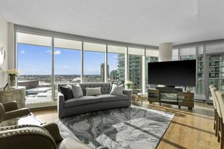 Main Photo: 2105 433 11 Avenue SE in Calgary: Beltline Apartment for sale : MLS®# A2111658