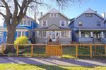 Main Photo: 157 Genthon Street in Winnipeg: Norwood Residential for sale (2B)  : MLS®# 202126875