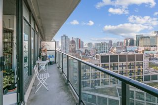 Photo 17: 1808 108 W CORDOVA Street in Vancouver: Downtown VW Condo for sale in "WOODWARDS" (Vancouver West)  : MLS®# R2747853