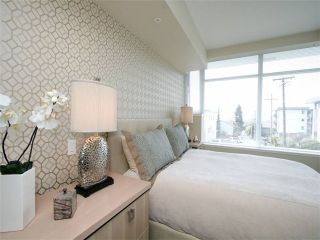 Photo 8: # TH3 1326 CHESTERFIELD AV in North Vancouver: Central Lonsdale Condo for sale : MLS®# V1107873