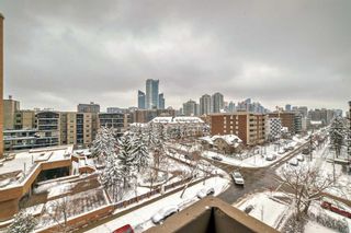 Photo 27: 702 1309 14 Avenue SW in Calgary: Beltline Apartment for sale : MLS®# A2117325