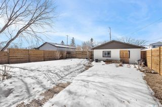 Photo 43: 415 C Avenue South in Saskatoon: Riversdale Residential for sale : MLS®# SK963219