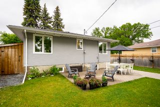 Photo 24: Bungalow in St Vital: House for sale (Winnipeg) 
