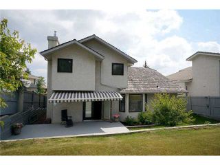 Photo 19:  in CALGARY: Signl Hll_Sienna Hll Residential Detached Single Family for sale (Calgary)  : MLS®# C3580452