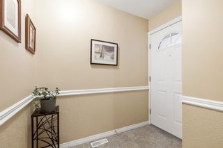 Photo 2: 15 15 Silver Springs Way NW: Airdrie Row/Townhouse for sale : MLS®# A1095958