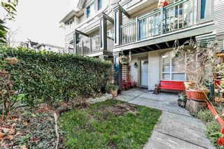 Photo 20: 34 4787 57 STREET in Delta: Delta Manor Townhouse for sale (Ladner)  : MLS®# R2350957