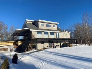 Photo 1: 1 51248 RGE RD 231: Rural Strathcona County House for sale : MLS®# E4265720