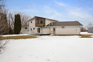 Photo 36: 73088 34 Road E Road in Brokenhead Rm: R03 Residential for sale : MLS®# 202402658