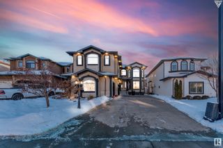 Photo 3: 3618 28A Street in Edmonton: Zone 30 House for sale : MLS®# E4379818
