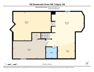 Photo 50: 158 Shawbrooke Green SW in Calgary: Shawnessy Detached for sale : MLS®# A2129628
