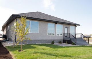 Photo 16: 92 Creemans Crescent in Winnipeg: Charleswood Residential for sale (1H)  : MLS®# 202002912