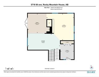 Photo 31: 5716 60 Avenue: Rocky Mountain House Detached for sale : MLS®# A2079126