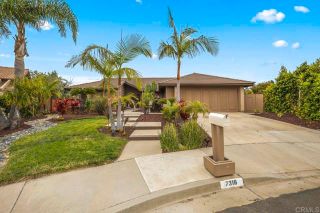 Main Photo: House for sale : 4 bedrooms : 7316 Lily Place in Carlsbad