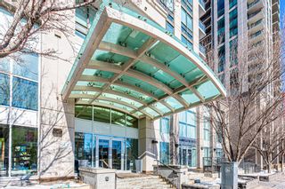 Photo 1: 801 1118 12 Avenue SW in Calgary: Beltline Apartment for sale : MLS®# A2098874